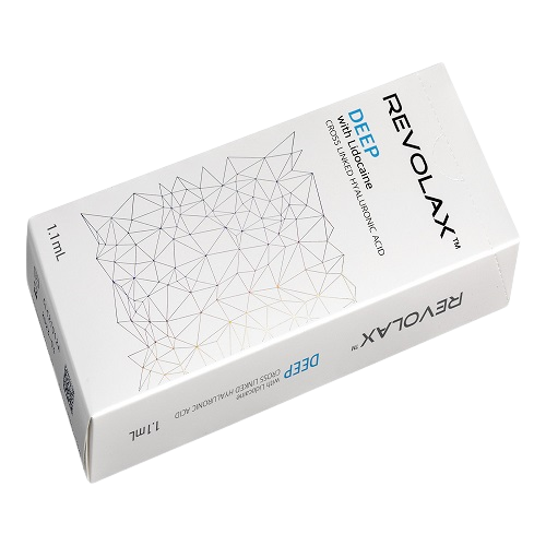 Revolax Deep Lidocaine