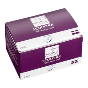 Sculptra 2 Vials