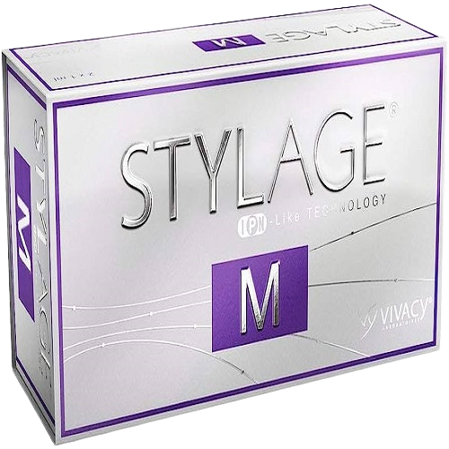 Stylage M 2x1ml
