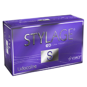 Stylage S Lidocaine
