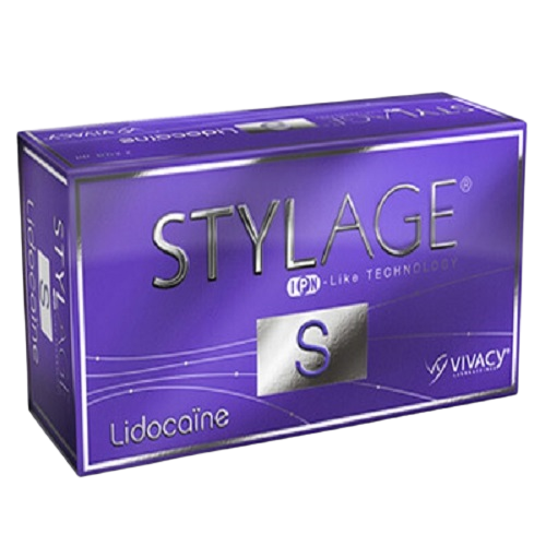 Stylage S Lidocaine