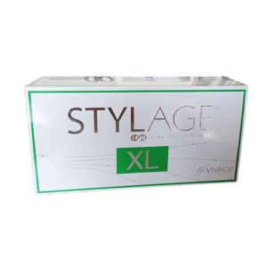 Stylage XL 2x1ml