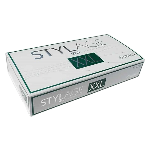 Stylage XXL 2x1ml