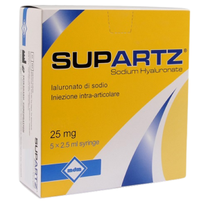 Supartz 25mg