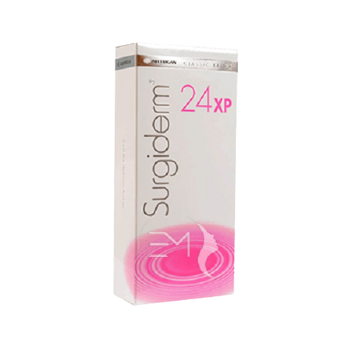Surgiderm 24XP