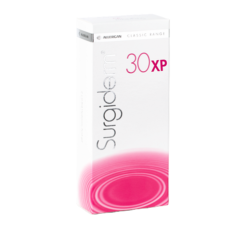Surgiderm 30XP