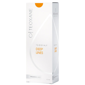 Teosyal Deep Lines 1ml