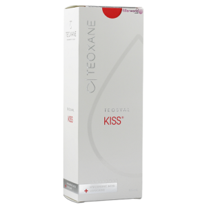 Teosyal Kiss PureSense 1ml