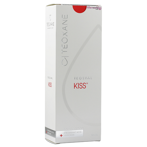 Teosyal Kiss PureSense 1ml