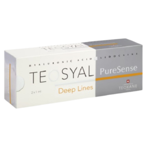 Teosyal Puresense Deep Lines 1ml
