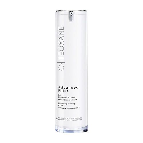 Teoxane Advanced Filler