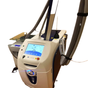 Bios Square Epil Laser