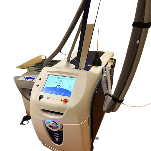 Bios Square Epil Laser