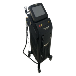 Soprano Ice Platinum Laser