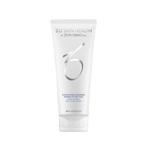 ZO Offects Exfoliating Cleanse