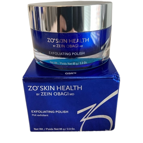 ZO Offects Exfoliating Polish